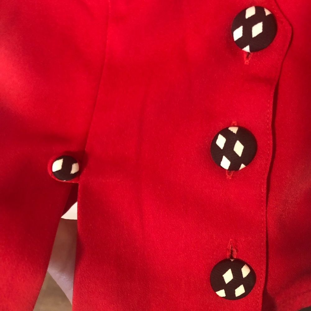 THE CUTEST Vintage 90βs crop - Picture 4 of 7
